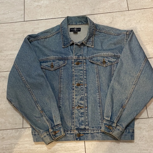 ✨🌈HP🌈✨Vintage Looney Toons jacket by Warner bros - Picture 3 of 11